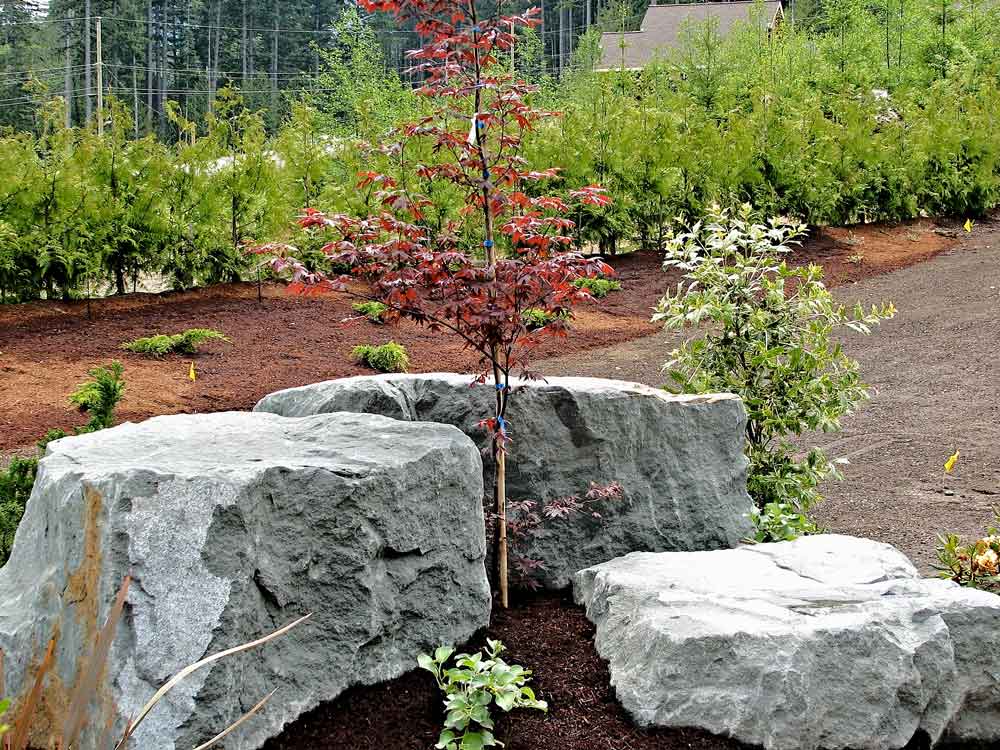 Landscape Boulders